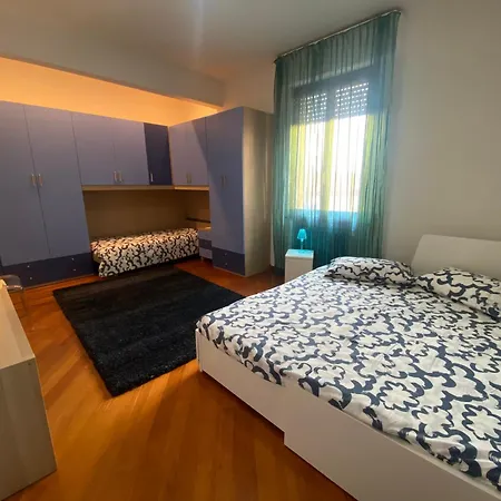 Lägenhet Casa Dandelle *