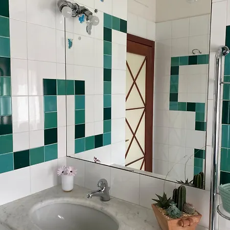 Casa Dandelle גאמבאסי