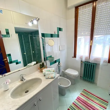 Casa Dandelle * Gambassi Terme