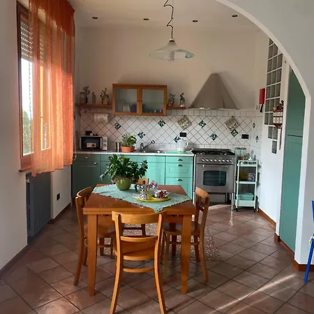 Casa Dandelle Appartamento
