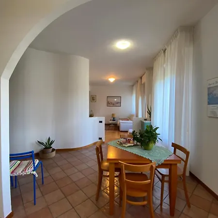 Casa Dandelle Appartamento Gambassi Terme
