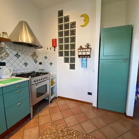 Casa Dandelle *