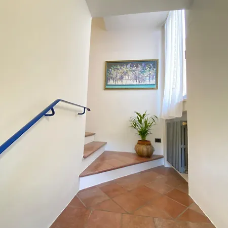 Casa Dandelle Apartman *