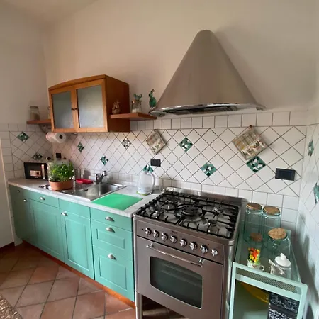 Casa Dandelle *