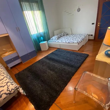 Casa Dandelle Gambassi Terme
