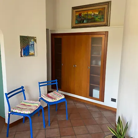 Casa Dandelle Appartamento