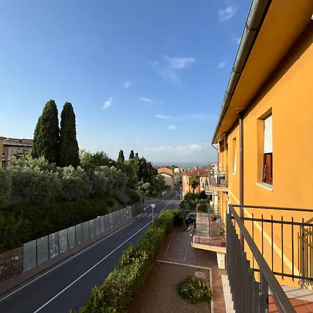 Casa Dandelle