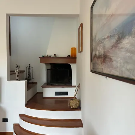 Casa Dandelle Appartamento *