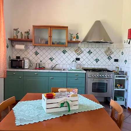 Casa Dandelle