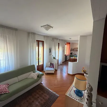 Casa Dandelle Gambassi Terme