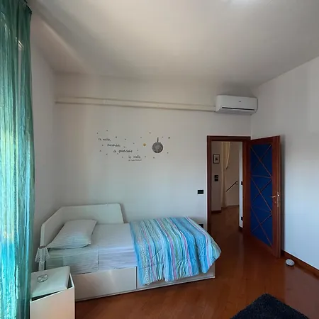 Casa Dandelle Appartamento *