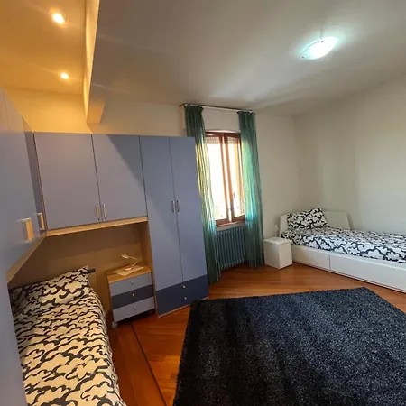 Apartamento Casa Dandelle *