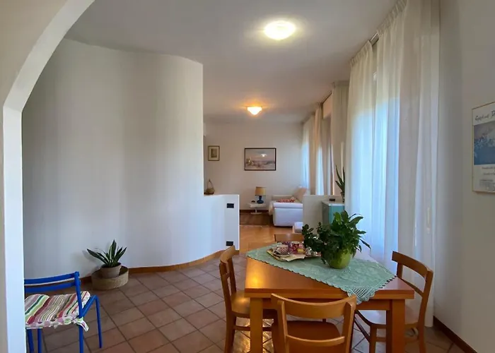 Casa Dandelle Apartment